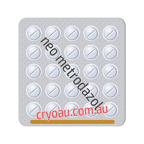 Buy Neo Metrodazol Australia Online