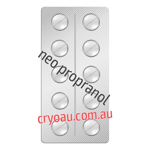 Order Neo Propranol in Australia Online
