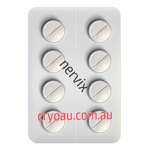 Order Nervix Australia Online