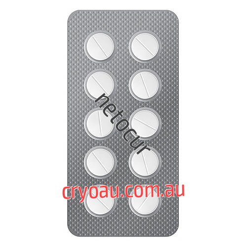 Order Netocur in Australia Online