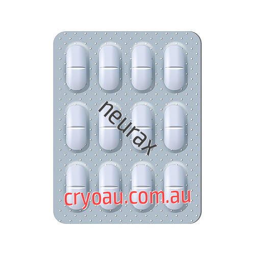 Purchase Neurax in Australia Online