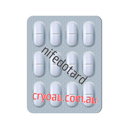 Buy Nifedotard in Australia Online