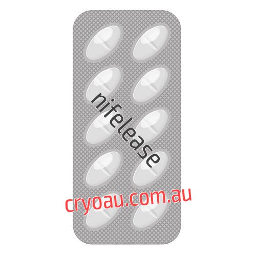 Order Nifelease Australia Online