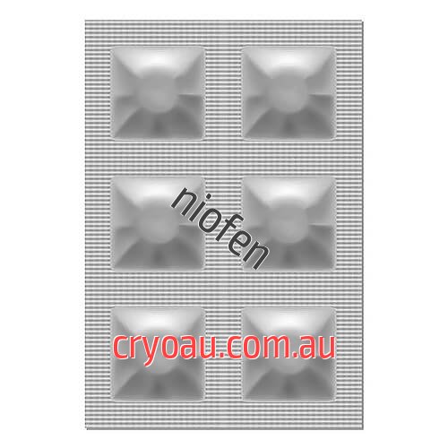 Buy Niofen in Australia Online
