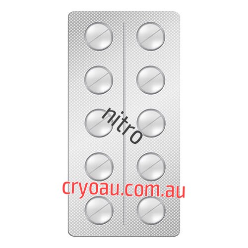 Order Nitro in Australia Online