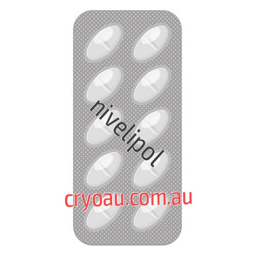 Buy Nivelipol in Australia Online