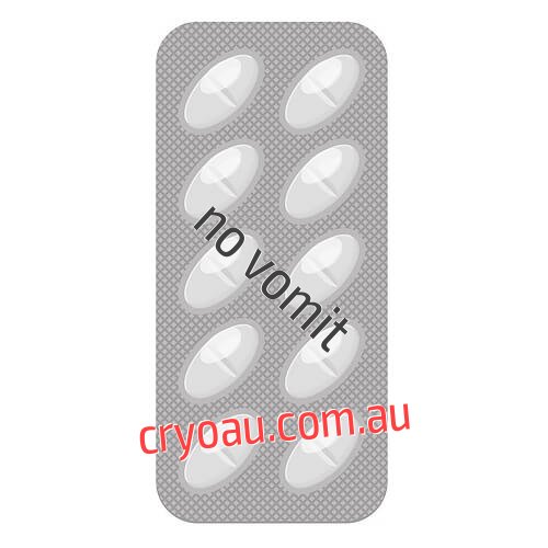 Purchase No Vomit Australia Online