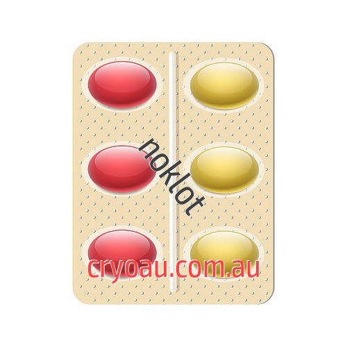 Order Noklot in Australia Online