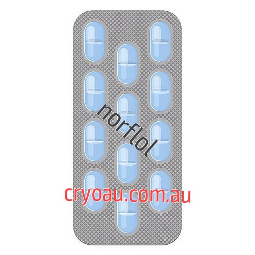 Buy Norflol in Australia Online
