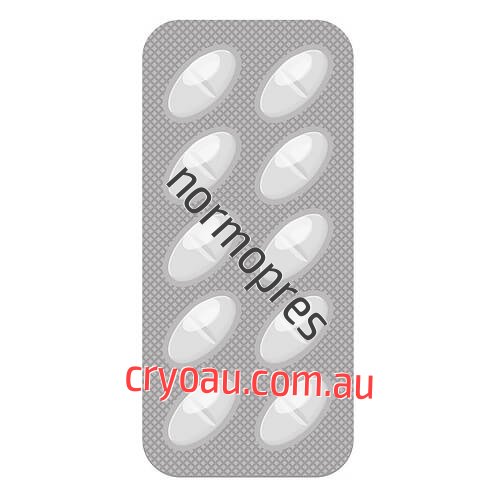 Order Normopres in Australia Online