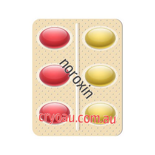 Order Noroxin in Australia Online