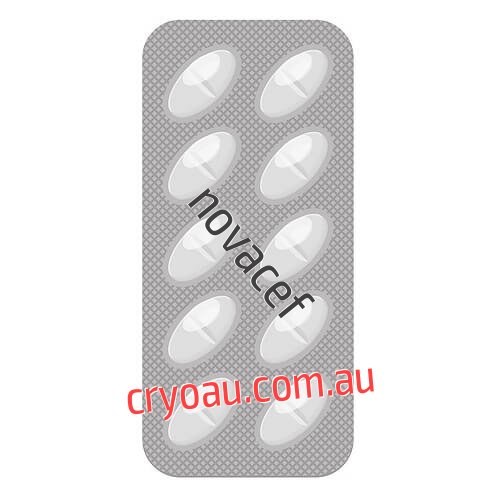 Purchase Novacef Australia Online