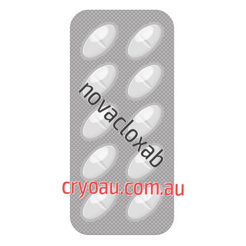 Buy Novacloxab in Australia Online