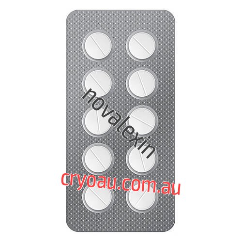 Buy Novalexin in Australia Online