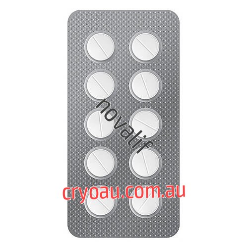 Purchase Novalif in Australia Online