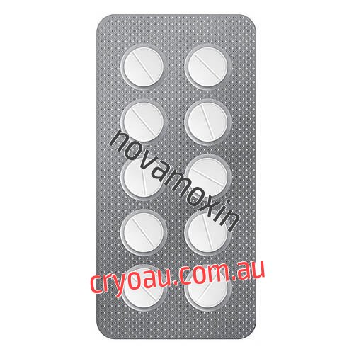Purchase Novamoxin Australia Online