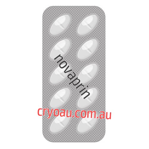 Purchase Novaprin in Australia Online
