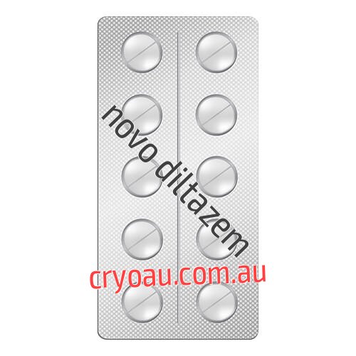 Purchase Novo Diltazem Australia Online