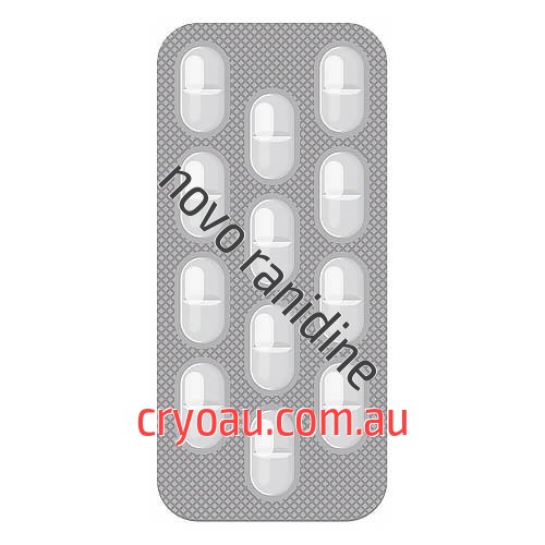 Order Novo Ranidine in Australia Online