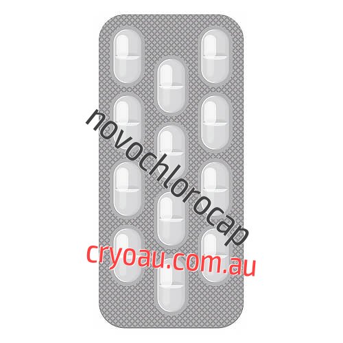 Purchase Novochlorocap Australia Online