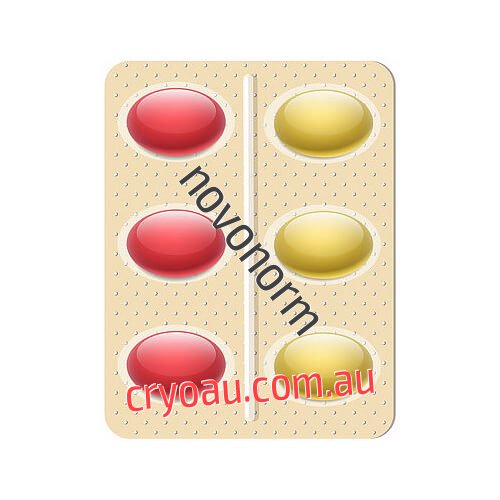 Order Novonorm in Australia Online