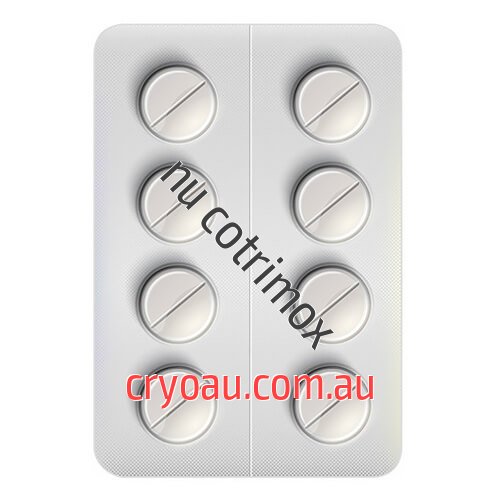 Purchase Nu Cotrimox Australia Online