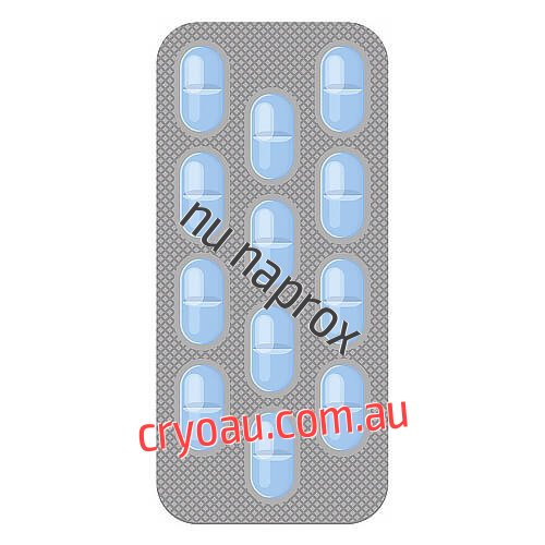 Purchase Nu Naprox in Australia Online