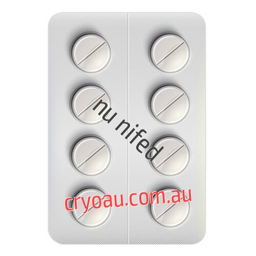 Order Nu Nifed Australia Online