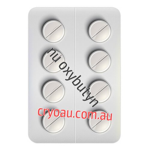 Order Nu Oxybutyn in Australia Online