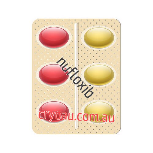 Buy Nufloxib in Australia Online