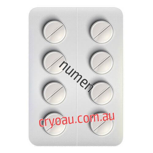 Buy Numen in Australia Online