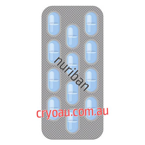 Buy Nuriban in Australia Online