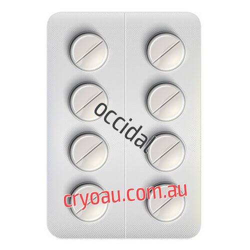 Order Occidal in Australia Online