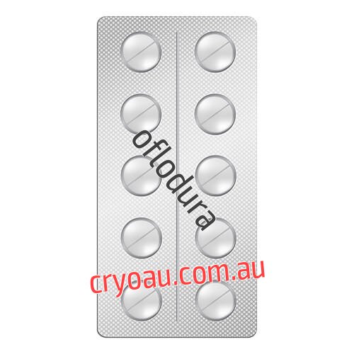 Purchase Oflodura in Australia Online
