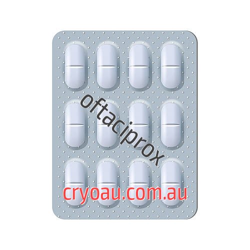 Buy Oftaciprox Australia Online