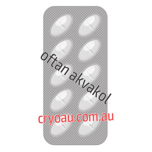 Purchase Oftan Akvakol in Australia Online