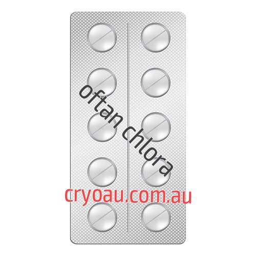 Buy Oftan Chlora in Australia Online