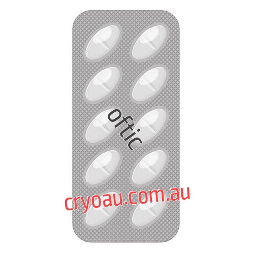 Purchase Oftic in Australia Online