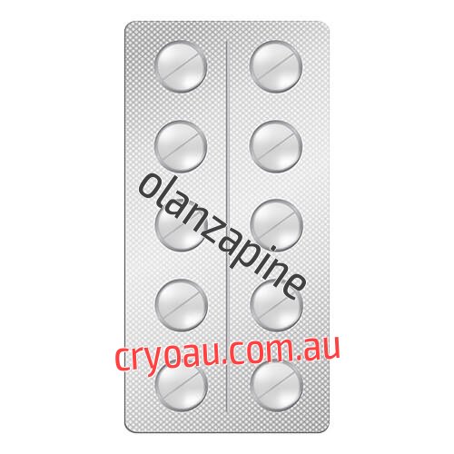 Purchase Olanzapine Australia Online