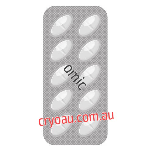 Order Omic in Australia Online