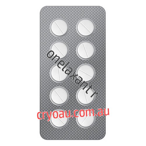 Buy Onelaxant R in Australia Online