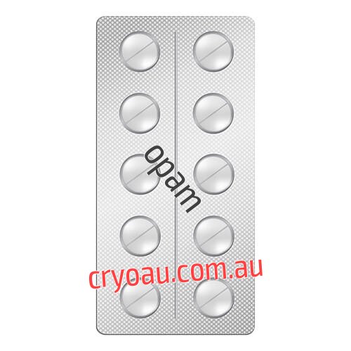 Order Opam in Australia Online