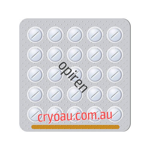 Purchase Opiren Australia Online