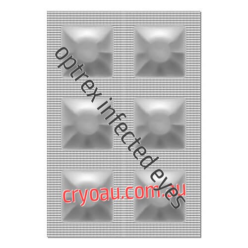 Purchase Optrex Infected Eyes in Australia Online