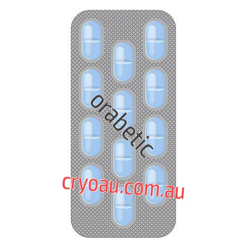 Order Orabetic in Australia Online