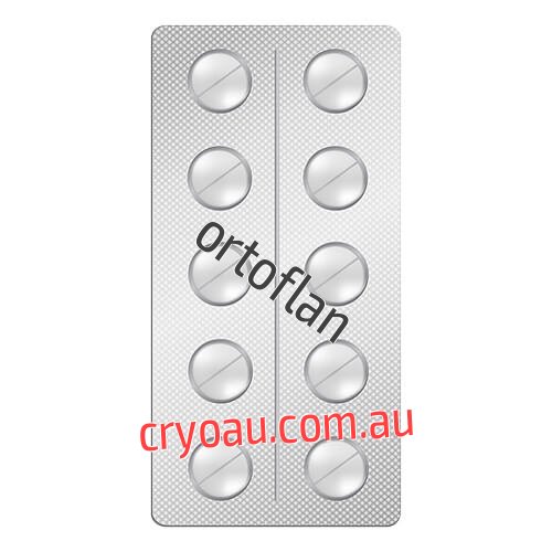 Buy Ortoflan Australia Online