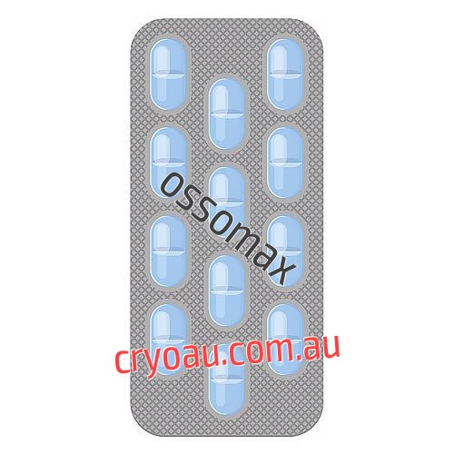 Purchase Ossomax in Australia Online