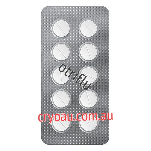 Order Otriflu Australia Online