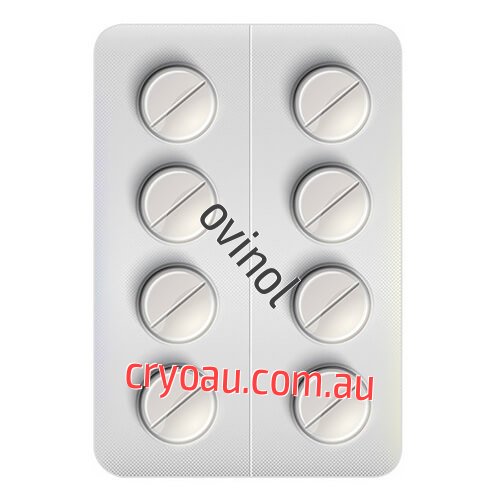 Purchase Ovinol in Australia Online