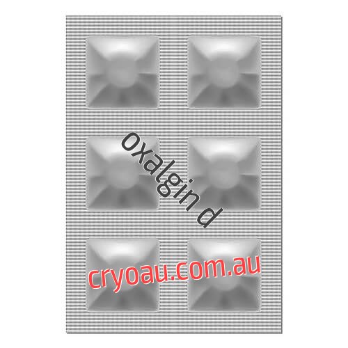 Order Oxalgin D Australia Online
